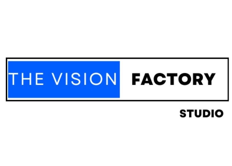 THE VISION FACTORY STUDIO